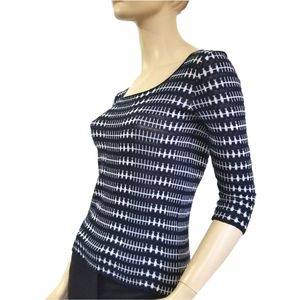 Armani Collezioni Knit top